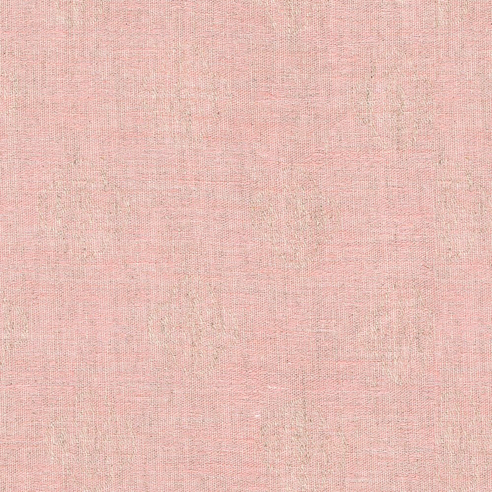 Pastel Pink Printed